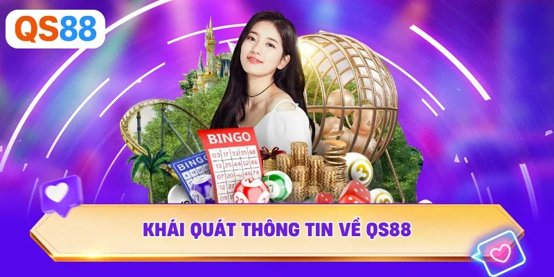 Khái quát thông tin về QS88