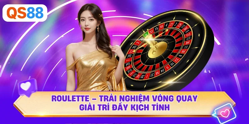 Roulette