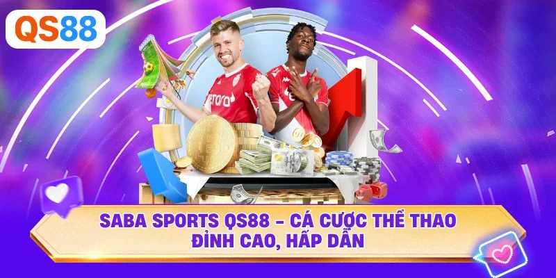 Saba Sports QS88