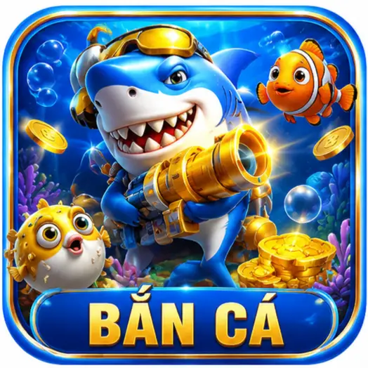 sảnh bắn cá qs88