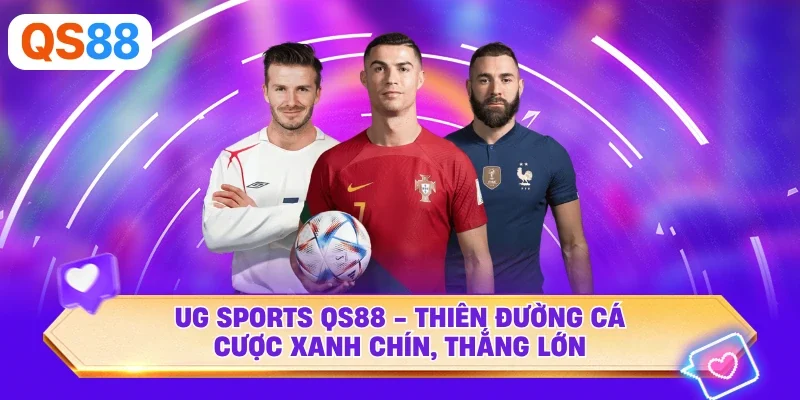 UG Sports QS88